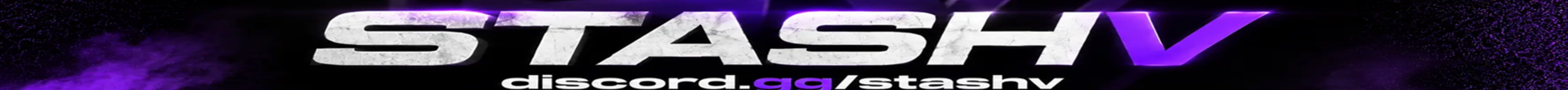 StashV Hard Roleplay Banner